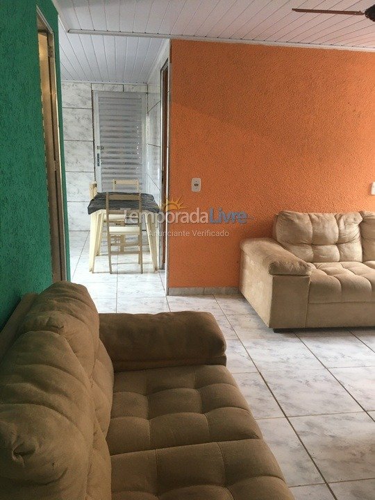 Apartamento para aluguel de temporada em Jarinu (Dos Ivos)