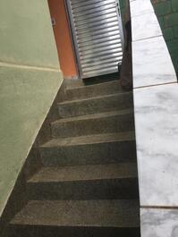 Casa con suite en planta superior