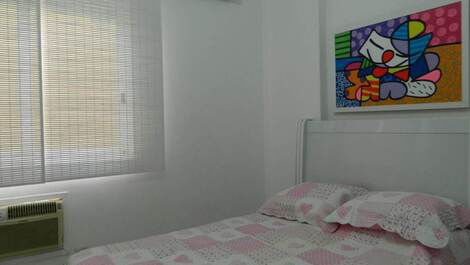 Apartment for rent in Rio de Janeiro - Lapa