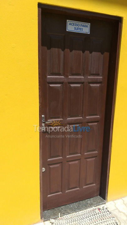 Casa para aluguel de temporada em Bombinhas (Praia de Bombas)