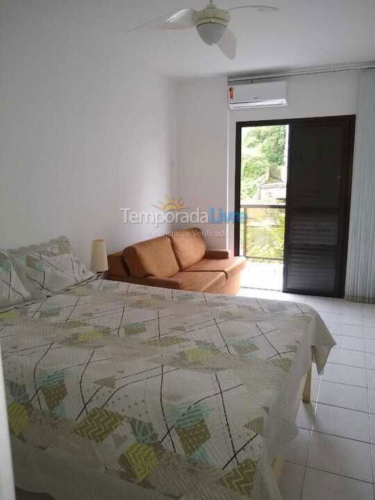 Apartamento para alquiler de vacaciones em Guarujá (Enseada)