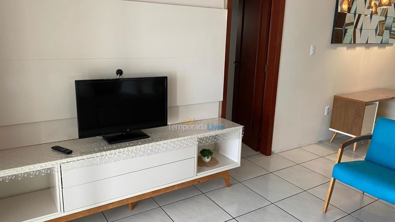 Apartamento para alquiler de vacaciones em Itapema (Meia Praia)