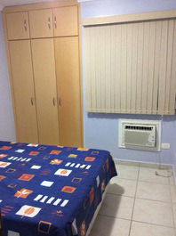 Quarto de casal