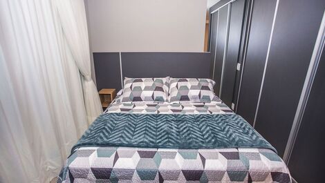 Studio Andar Alto e Face Norte