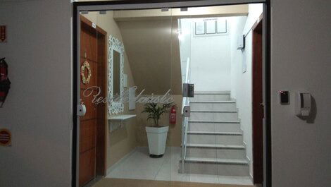 Entrada do Residencial