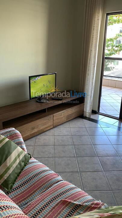 Apartment for vacation rental in Cabo Frio (Braga)