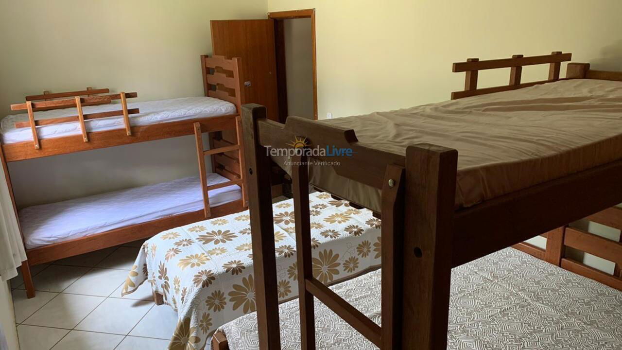 Ranch for vacation rental in Goiânia (Chácaras)