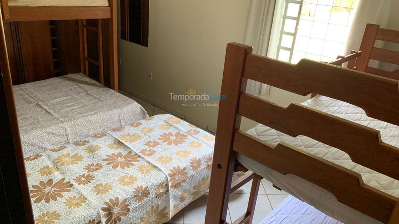 Ranch for vacation rental in Goiânia (Chácaras)