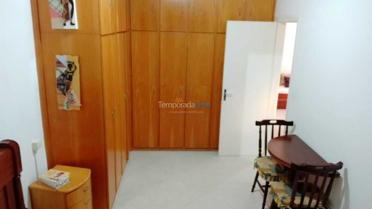 Apartment for vacation rental in São Bernardo do Campo (Bairro Nova Petropolis)