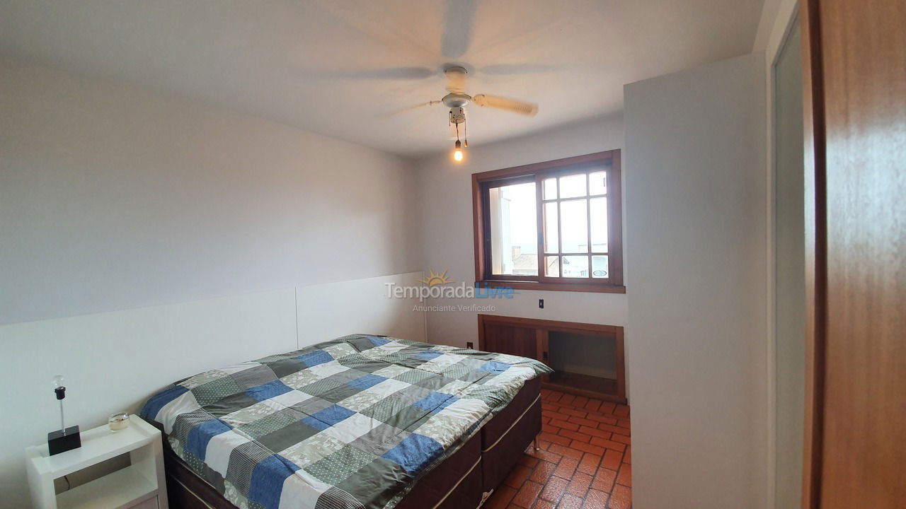 Casa para aluguel de temporada em Garopaba (Morrinhos)