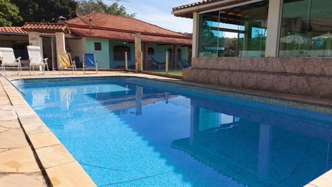 Granja para alquilar en São Roque - Fazenda Rincão Saboó