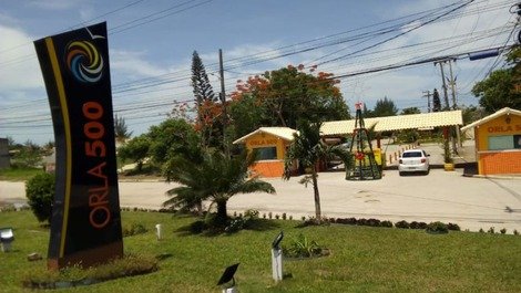 House for rent in Cabo Frio - Unamar