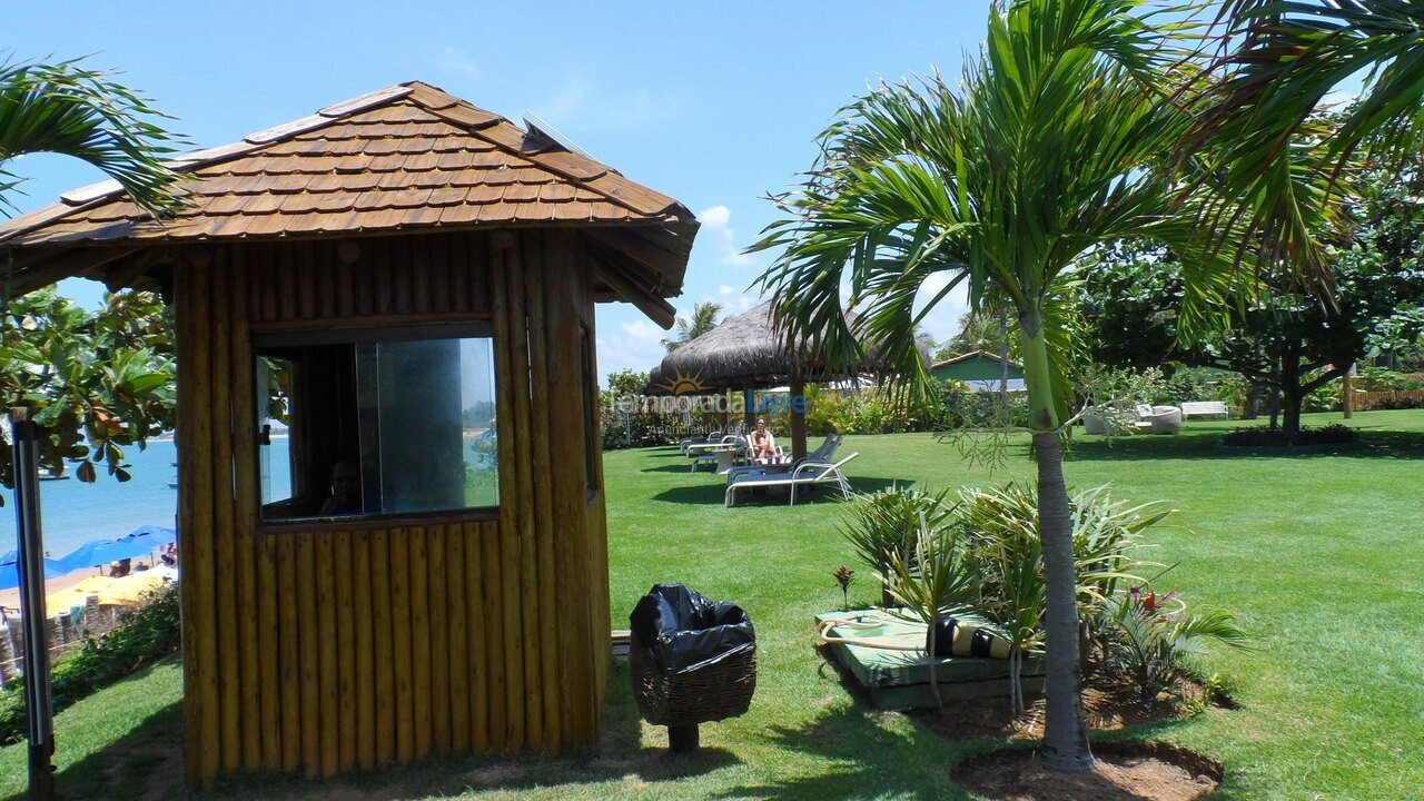 Casa para aluguel de temporada em Camaçari (Praia de Guarajuba)