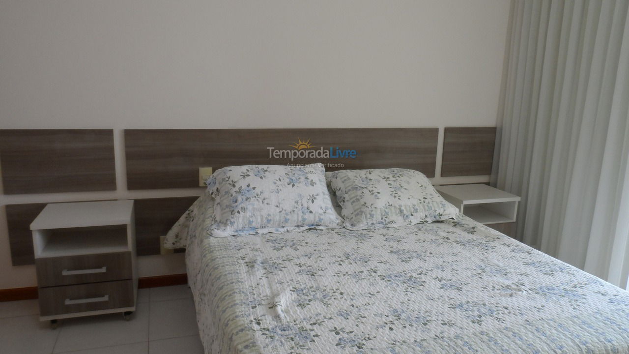 Apartment for vacation rental in Camaçari (Canto do Mar)