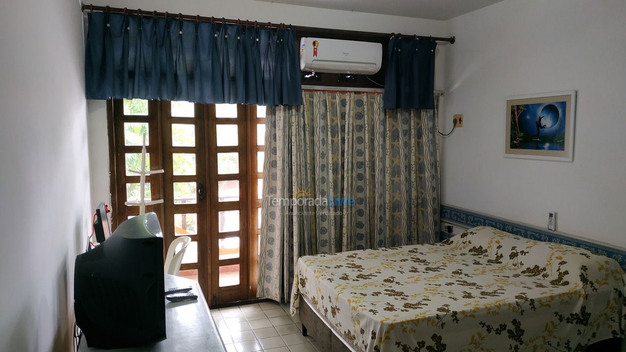 House for vacation rental in Valença (Praia do Guaibim)