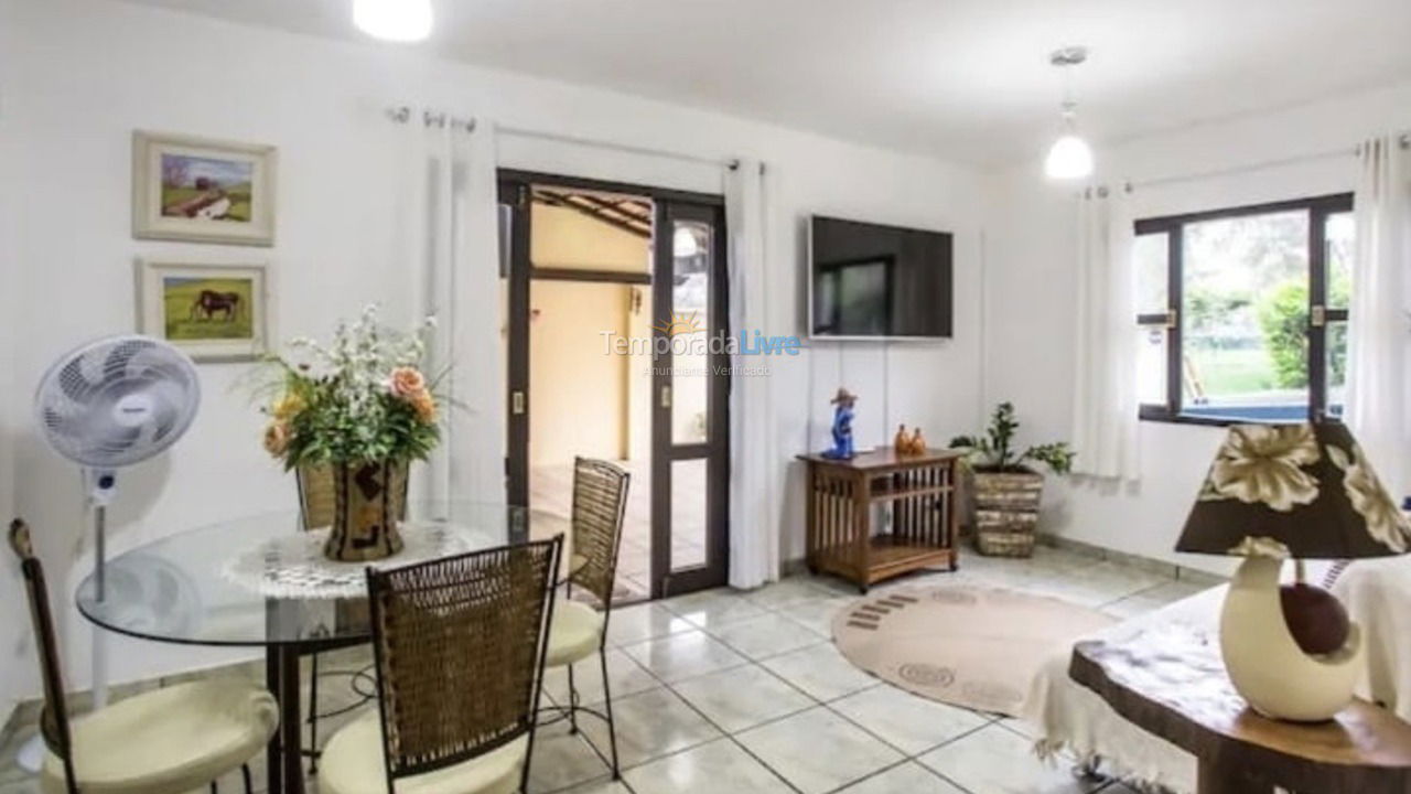 Casa para alquiler de vacaciones em Arraial do Cabo (Prainha)