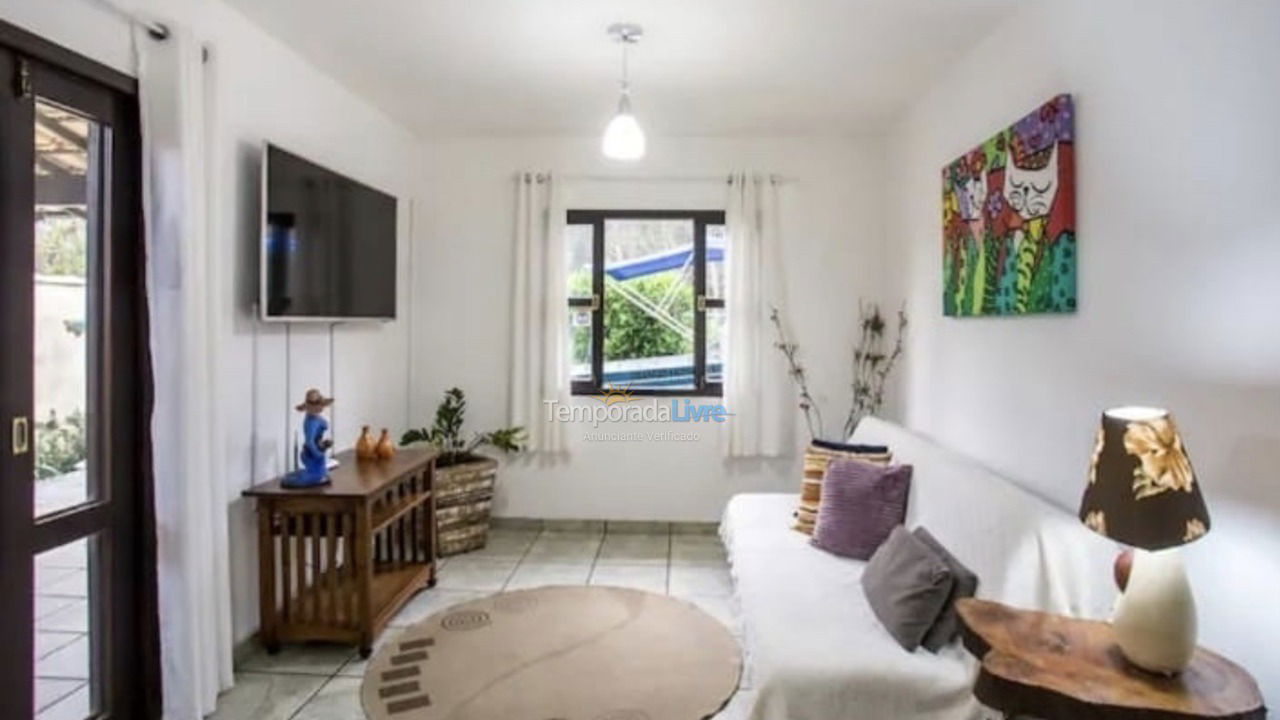 Casa para alquiler de vacaciones em Arraial do Cabo (Prainha)