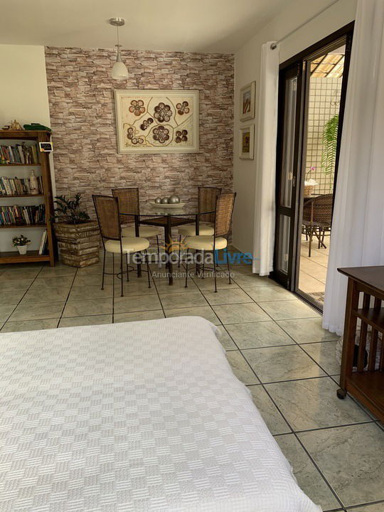 Casa para alquiler de vacaciones em Arraial do Cabo (Prainha)