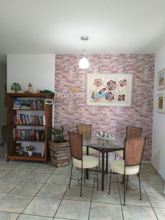 Casa para alquiler de vacaciones em Arraial do Cabo (Prainha)