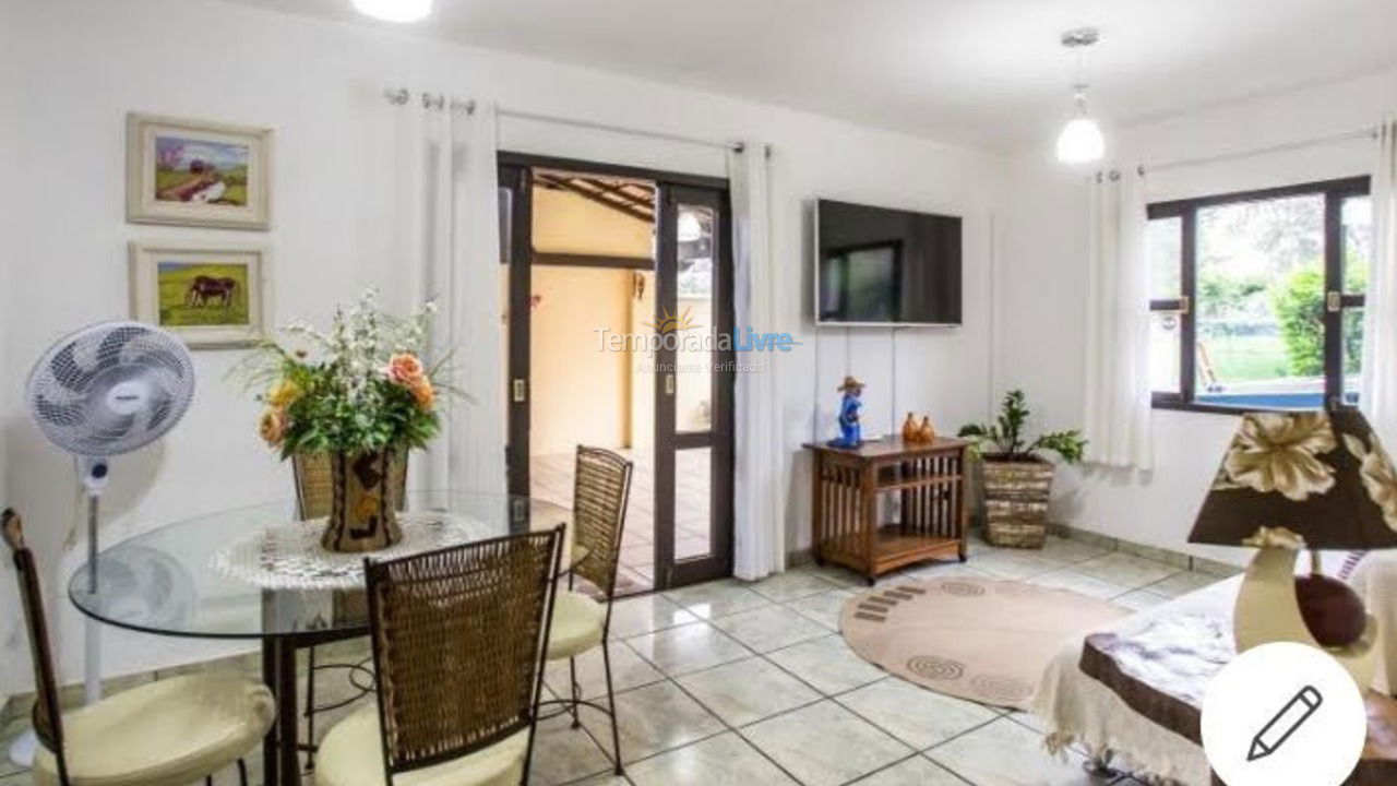 Casa para alquiler de vacaciones em Arraial do Cabo (Prainha)