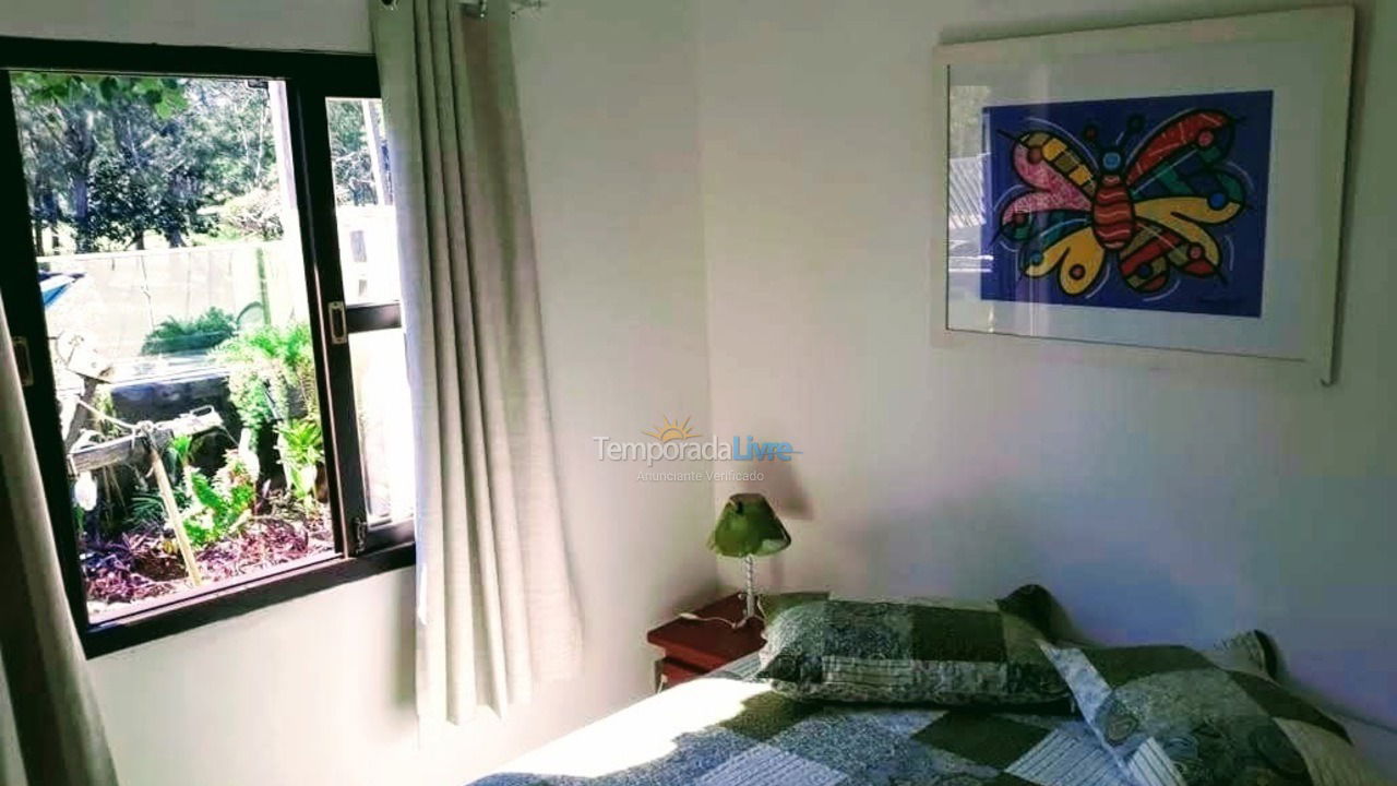 Casa para alquiler de vacaciones em Arraial do Cabo (Prainha)