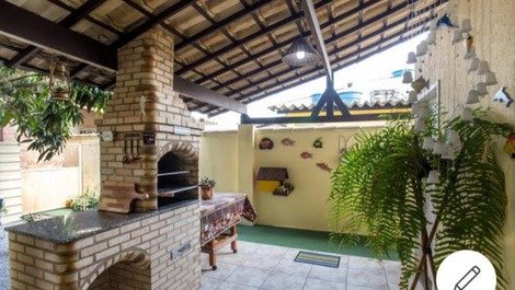 House for rent in Arraial do Cabo - Prainha
