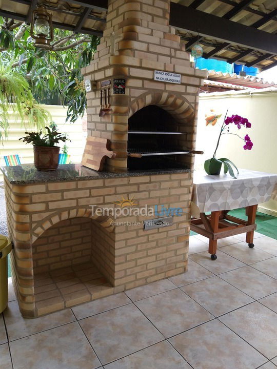 Casa para alquiler de vacaciones em Arraial do Cabo (Prainha)