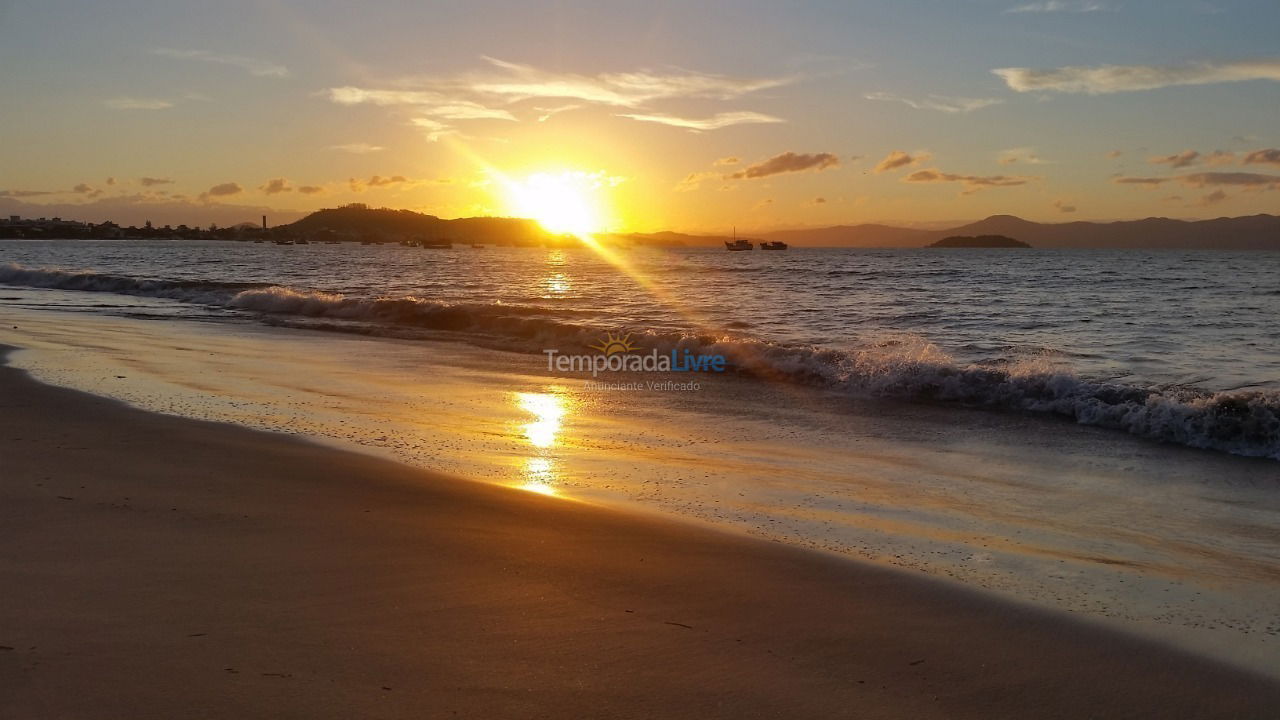 House for vacation rental in Florianópolis (Cachoeira do Bom Jesus)