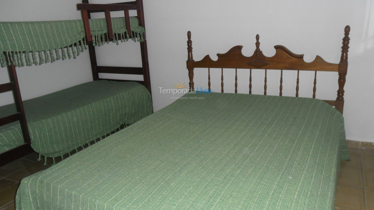 Apartamento para alquiler de vacaciones em Guarujá (Pitangueiras)