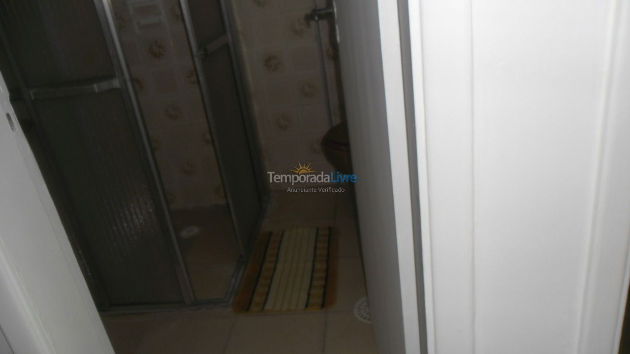 Apartamento para alquiler de vacaciones em Guarujá (Pitangueiras)