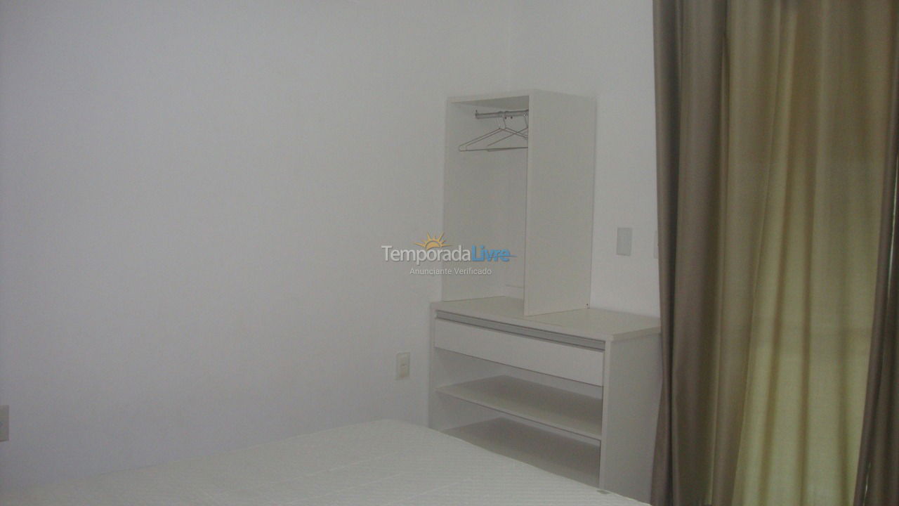 House for vacation rental in Bombinhas (Canto Grande)