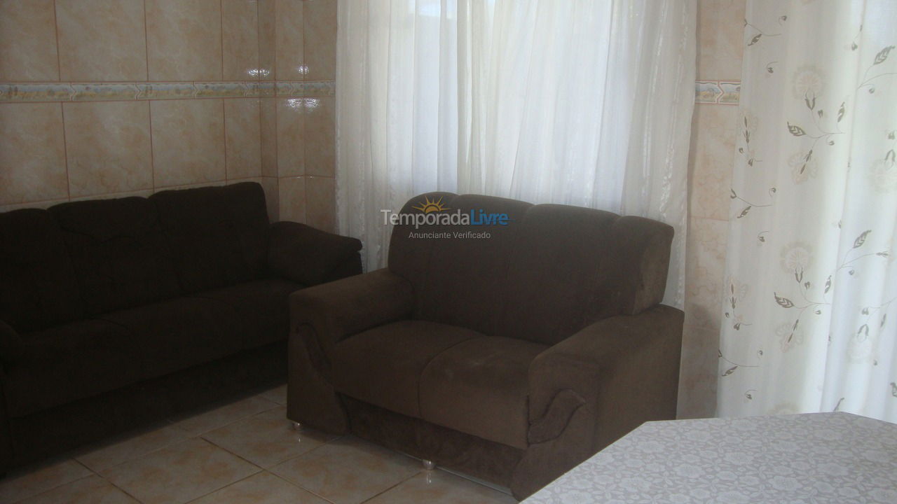 House for vacation rental in Bombinhas (Canto Grande)