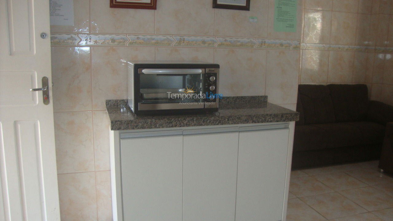 House for vacation rental in Bombinhas (Canto Grande)