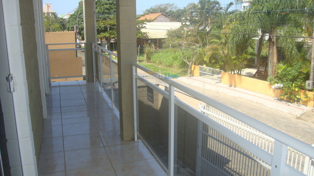 Casa para aluguel de temporada em Bombinhas (Canto Grande)