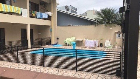 Beautiful townhouse with Ac in all rooms, pool, WI-FI