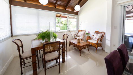 Perfect Home - Beautiful house in Jurerê Internacional