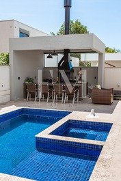 Perfect Home - Casa linda em Jurerê Internacional