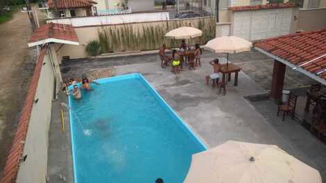 Ap Ubatuba 2 quartos 10 min a pé da praia Grande