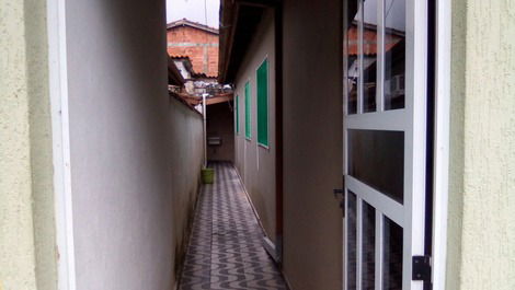 Casa para alquilar en Ubatuba - Maranduba