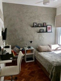 Excelente apartamento de lujo en Ipanema