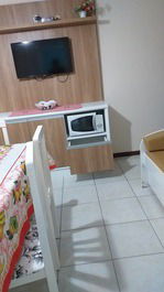 Residencial Sonho Meu - Apto 01