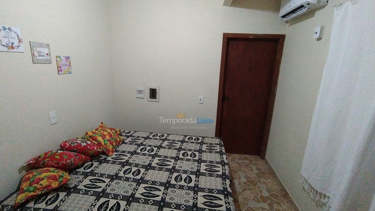Casa para aluguel de temporada em Porto Seguro (Praia de Taperapuan)