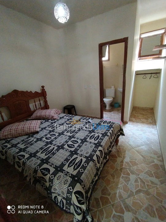 Casa para aluguel de temporada em Porto Seguro (Praia de Taperapuan)