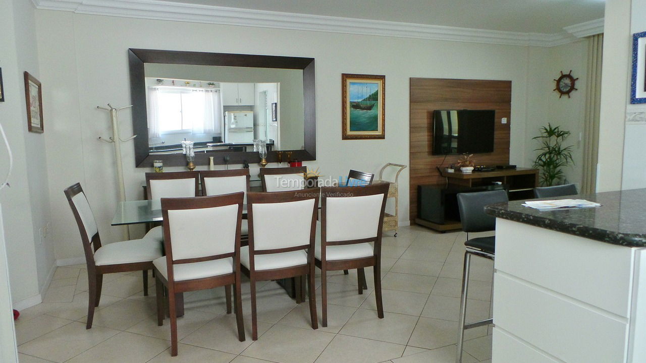 Apartamento para alquiler de vacaciones em Balneário Camboriú (Centro)