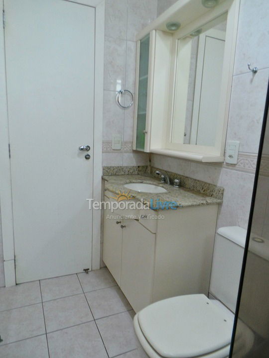 Apartamento para alquiler de vacaciones em Balneário Camboriú (Centro)