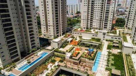 Apartment for rent in Guarulhos - Jardim Flor da Montanha