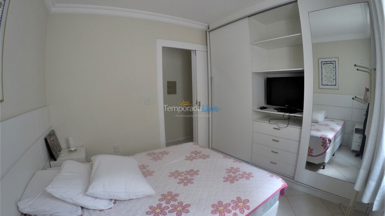 Apartamento para alquiler de vacaciones em Balneário Camboriú (Centro)