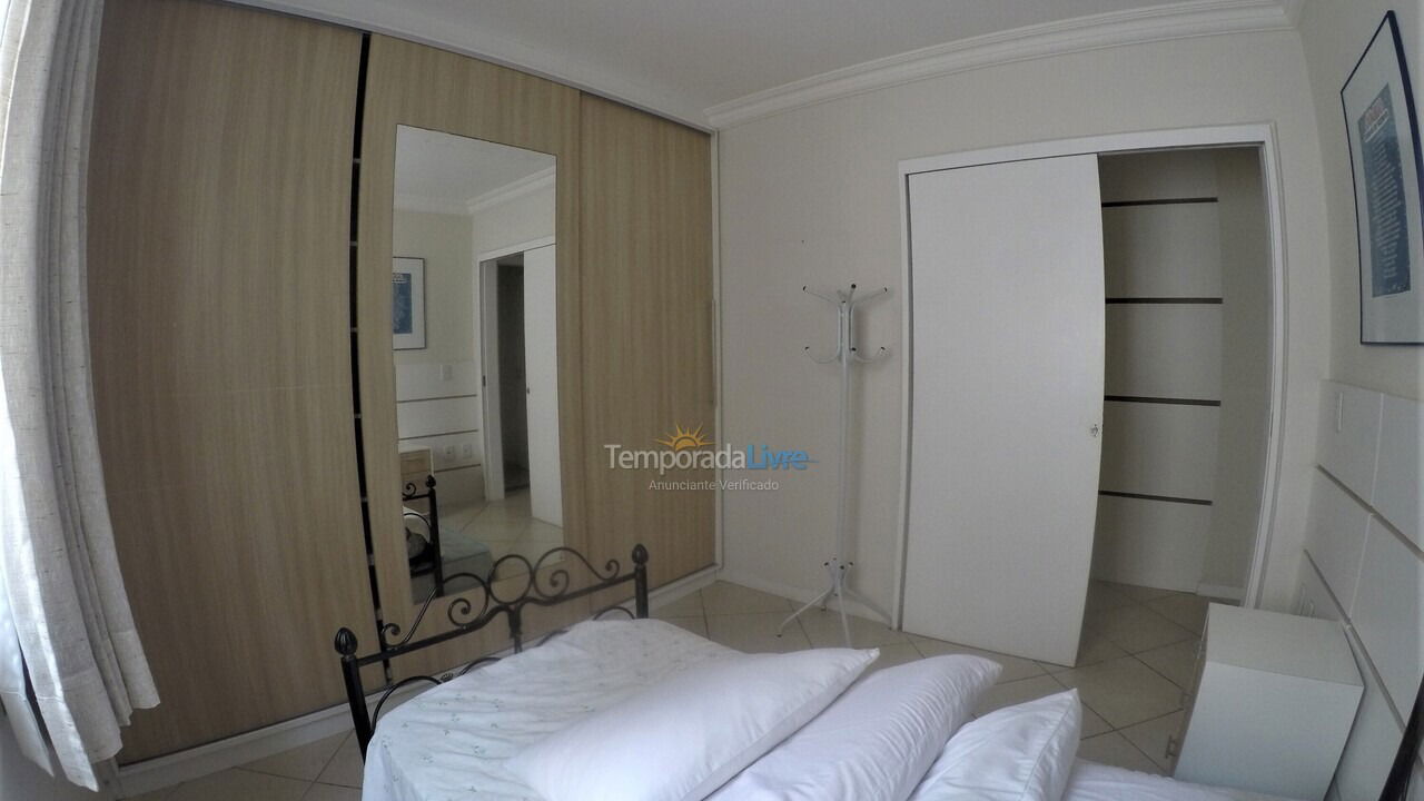 Apartamento para alquiler de vacaciones em Balneário Camboriú (Centro)