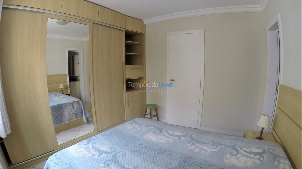 Apartamento para alquiler de vacaciones em Balneário Camboriú (Centro)