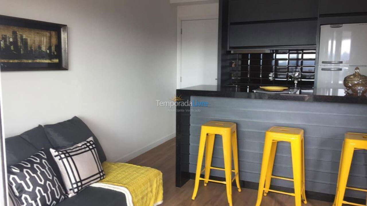 Apartamento para alquiler de vacaciones em Guarulhos (Jardim Flor da Montanha)